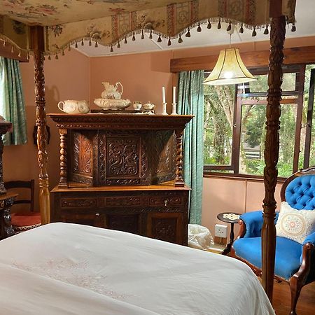 Nature'S Valley Health Retreat A Hide Away In The Forest Esterno foto