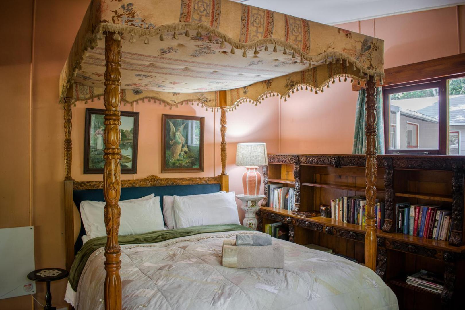 Nature'S Valley Health Retreat A Hide Away In The Forest Esterno foto
