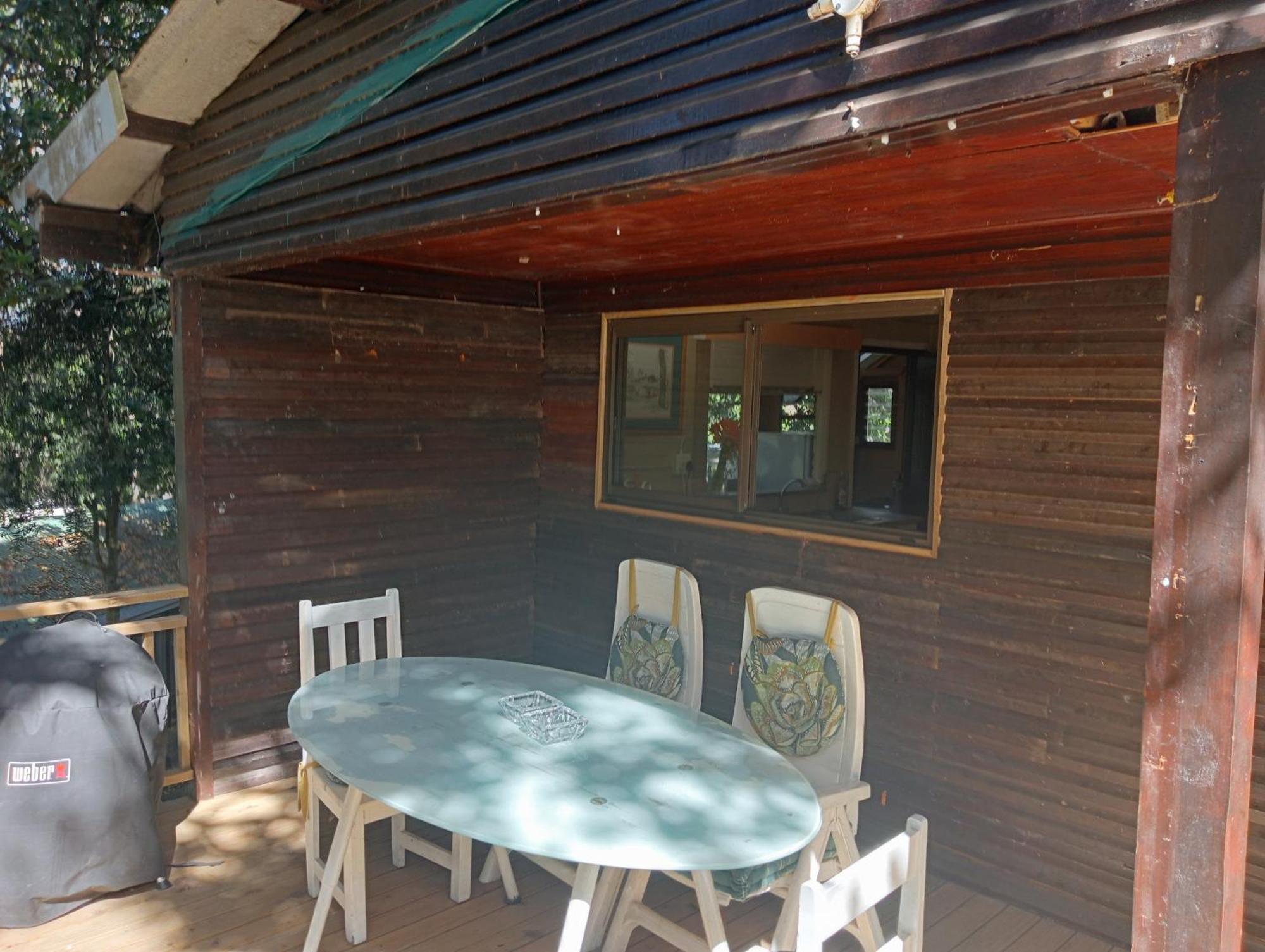 Nature'S Valley Health Retreat A Hide Away In The Forest Esterno foto