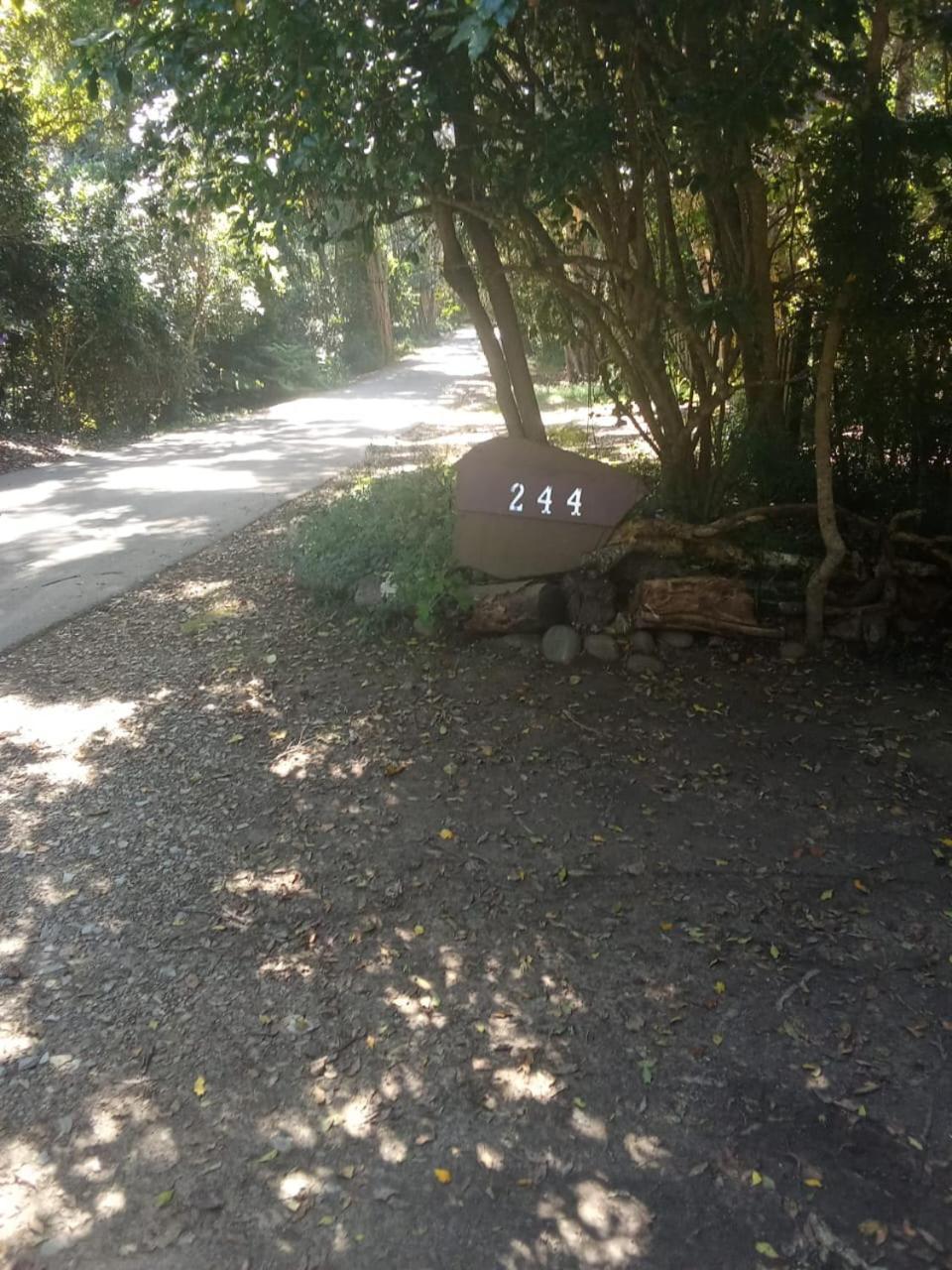 Nature'S Valley Health Retreat A Hide Away In The Forest Esterno foto