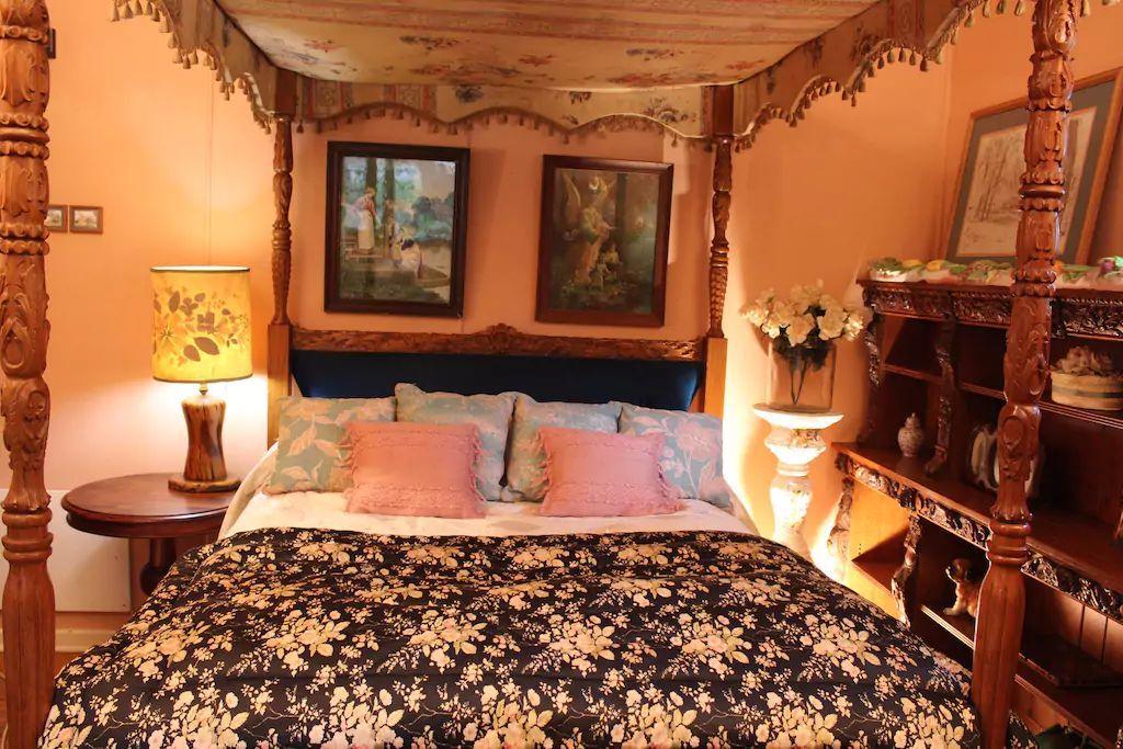 Nature'S Valley Health Retreat A Hide Away In The Forest Esterno foto